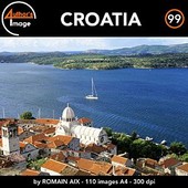 Author's Image - CD AI99 - Croatie