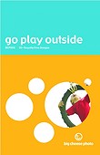 Big Cheese Photo - CD BCP008 - Go Play Outside