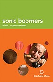 Big Cheese Photo - CD BCP025 - Sonic Boomers