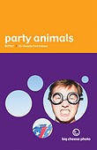 Big Cheese Photo - CD BCP027 - Party Animals