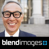 Blend Images RF - CD BL052 - Asian Business