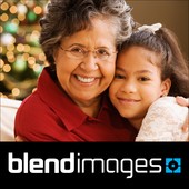 Blend Images RF - CD BL053 - Home for the Holidays
