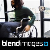 Blend Images RF - CD BL070 - Disabilities