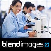 Blend Images RF - CD BL084 - Science and Research 2