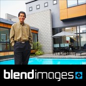 Blend Images RF - CD BL086 - New Home 2