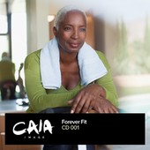 Caia Images - CD CA-CD001 - Forever Fit