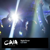 Caia Images - CD CA-CD004 - Night Fever