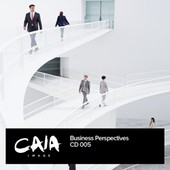 Caia Images - CD CA-CD005 - Business Perspectives