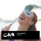 Caia Images - CD CA-CD007 - I Love Venice