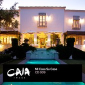 Caia Images - CD CA-CD009 - Mi Casa su Casa