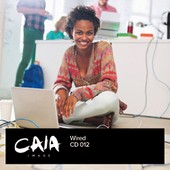 Caia Images - CD CA-CD012 - Wired