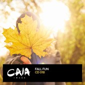 Caia Images - CD CA-CD018 - Fall Fun