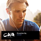 Caia Images - CD CA-CD021 - Fit and the City