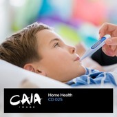 Caia Images - CD CA-CD025 - Home Health