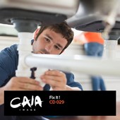 Caia Images - CD CA-CD029 - Fix It!
