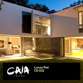 Caia Images - CD CA-CD032 - Luxury Pad