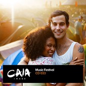 Caia Images - CD CA-CD033 - Music Festival