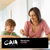 Caia Images - CD CA-CD038 - Moneywise