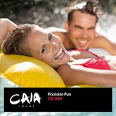 Caia Images - CD CA-CD040 - Poolside Fun
