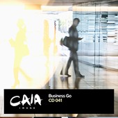 Caia Images - CD CA-CD041 - Business Go
