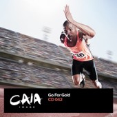 Caia Images - CD CA-CD042 - Go for Gold
