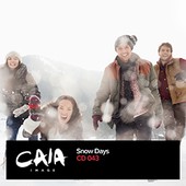 Caia Images - CD CA-CD043 - Snow Days
