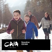 Caia Images - CD CA-CD044 - Snow Time