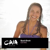 Caia Images - CD CA-CD045 - Beach Break