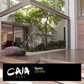 Caia Images - CD CA-CD046 - Space