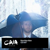 Caia Images - CD CA-CD047 - Rain Rain Rain