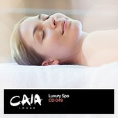 Caia Images - CD CA-CD049 - Luxury Spa