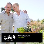 Caia Images - CD CA-CD050 - Time of our Lives