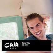 Caia Images - CD CA-CD051 - Road Trip