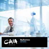 Caia Images - CD CA-CD055 - Big Business