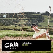 Caia Images - CD CA-CD056 - Hole in One
