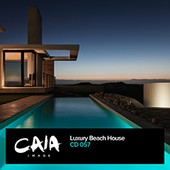 Caia Images - CD CA-CD057 - Luxury Beach House