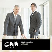 Caia Images - CD CA-CD060 - Business View