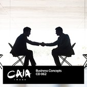 Caia Images - CD CA-CD062 - Business Concepts