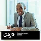Caia Images - CD CA-CD065 - Executive Search