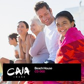 Caia Images - CD CA-CD068 - Beach House