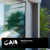 Caia Images - CD CA-CD073 - Modern Luxury