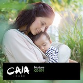 Caia Images - CD CA-CD074 - Nurture
