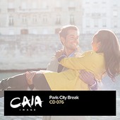 Caia Images - CD CA-CD076 - Paris City Break