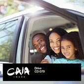 Caia Images - CD CA-CD079 - Drive