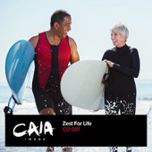 Caia Images - CD CA-CD081 - Zest for Life