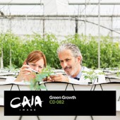 Caia Images - CD CA-CD082 - Green Growth