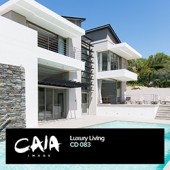 Caia Images - CD CA-CD083 - Luxury Living