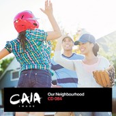 Caia Images - CD CA-CD084 - Our Neighbourhood