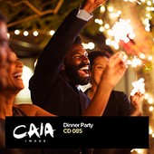 Caia Images - CD CA-CD085 - Dinner Party