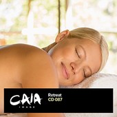 Caia Images - CD CA-CD087 - Retreat